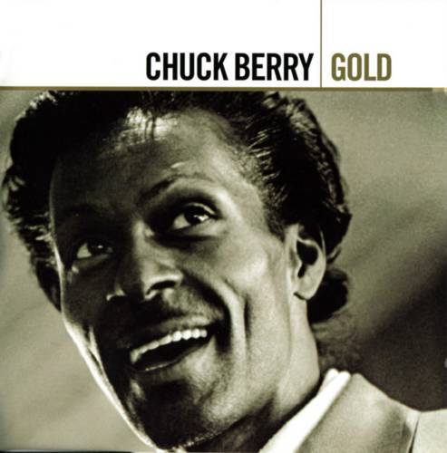 Chuck Berry Gold : Front